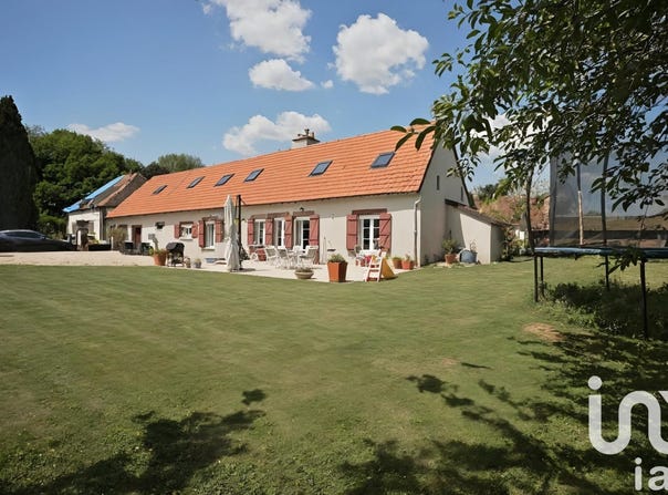 Faux-Fresnay, Grand Est 51230