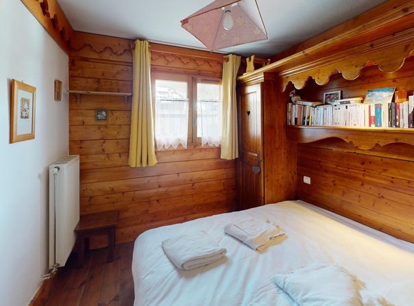 Chalet Les Frêtes, Méribel, Auvergne-Rhône-Alpes 73550
