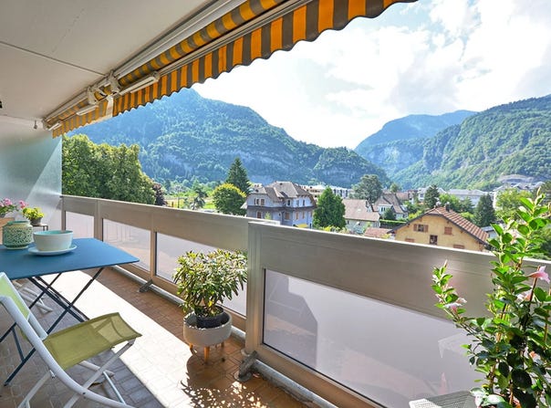 Cluses, Haute-Savoie 74300