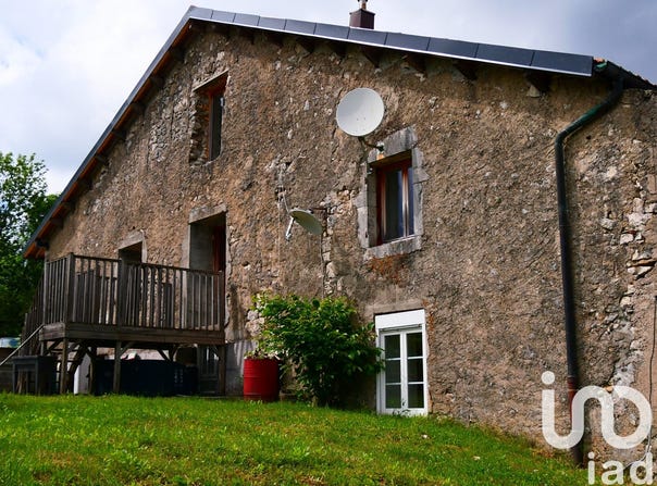 Viry, Bourgogne-Franche-Comté 39360