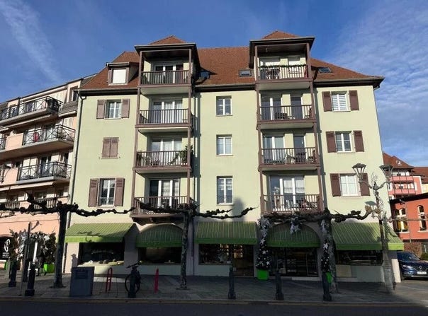 Riedisheim, Haut-Rhin 68400