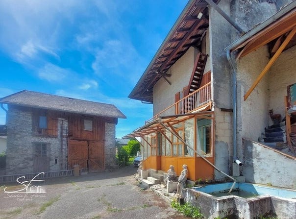 Planaise, Rhône-Alpes 73800