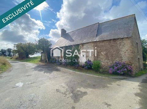 Bazouges-La-Perouse, Bretagne 35560