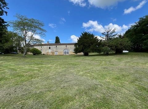 Baigneaux, Aquitaine 33760