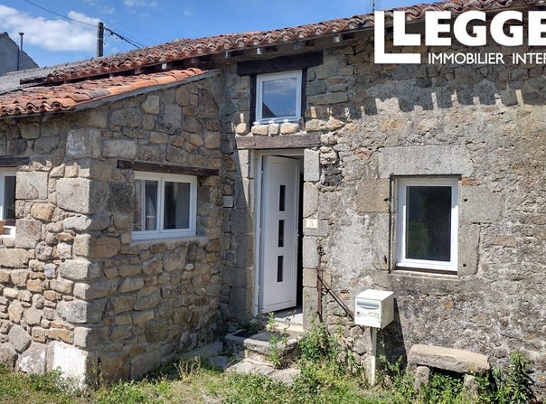 Oradour-Saint-Genest, Nouvelle-Aquitaine 87210