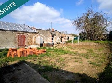 Mareuil-Sur-Lay-Dissais, Pays de la Loire 85320