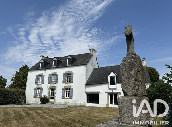 Taupont, Brittany 56800
