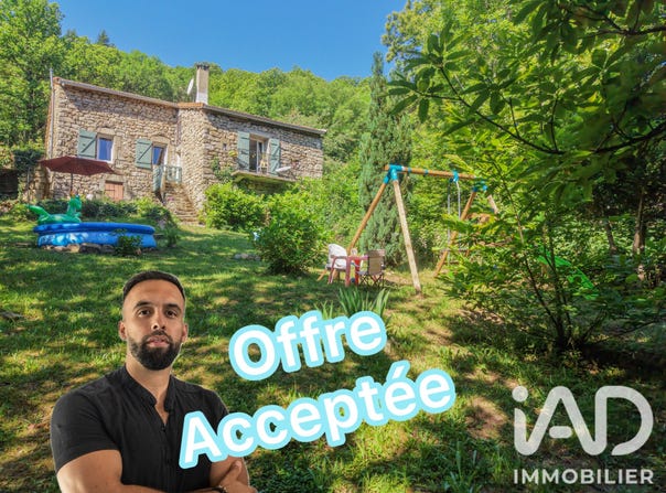 La Souche, Auvergne-Rhône-Alpes 07380
