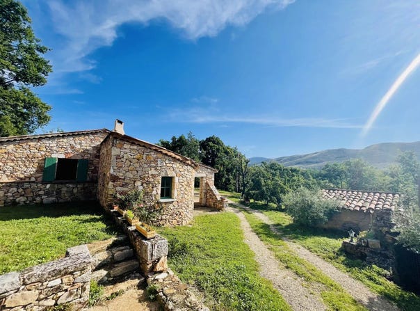 Bauduen, Provence-Alpes-Côte-d'Azur 83630