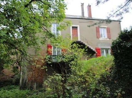 LORMES, Bourgogne 58140