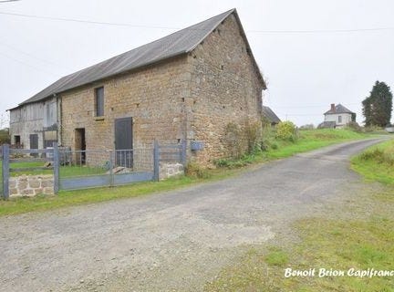 MONTHAULT, Bretagne 35420