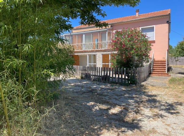 Saint-Julien-les-Rosiers, Languedoc-Roussillon 30340