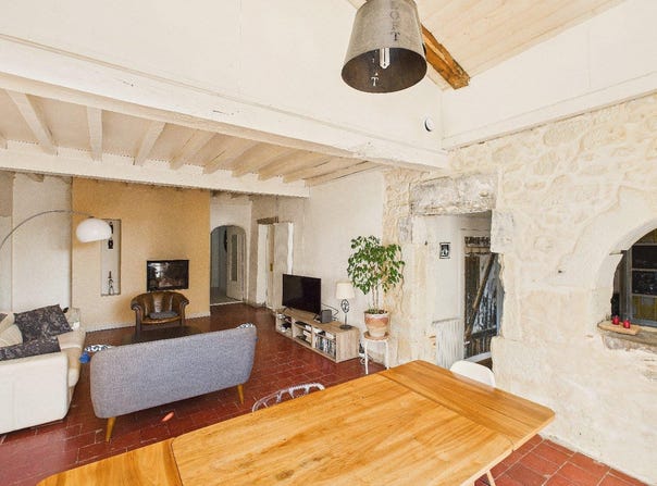 Montfort-en-Chalosse, Aquitaine 40380