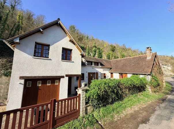 Cailly-sur-Eure, Eure 27490