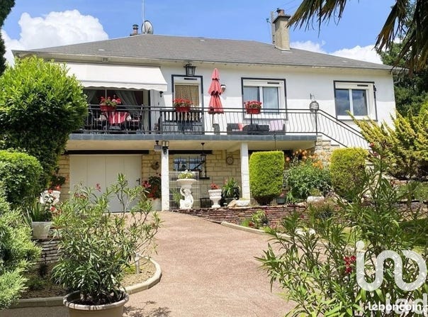 Courtenay, Centre-Val de Loire 45320