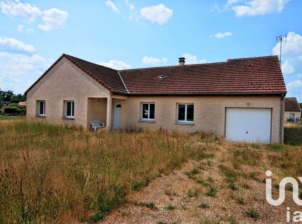 Bléneau, Bourgogne-Franche-Comté 89220