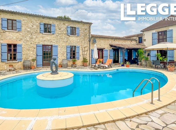 Duras, Nouvelle-Aquitaine 47120
