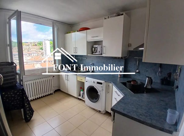 Saint-Chamond, Loire 42400