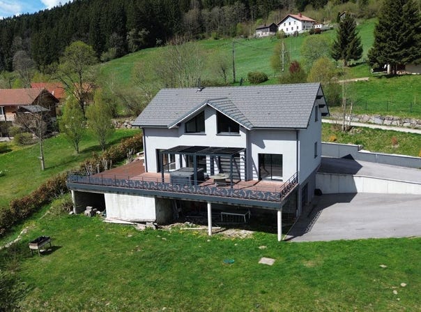 Gérardmer, Lorraine 88400