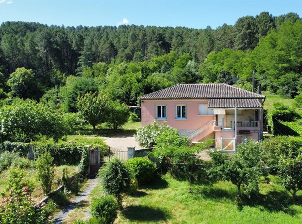 Bessèges, Languedoc-Roussillon 30160