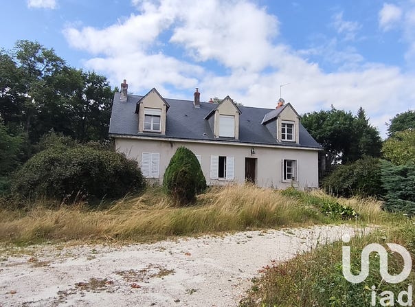 Reugny, Centre-Val de Loire 37380