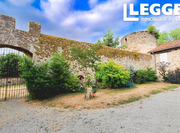 Ansac-sur-Vienne, Nouvelle-Aquitaine 16500