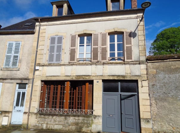 Prémery, Nièvre 58700