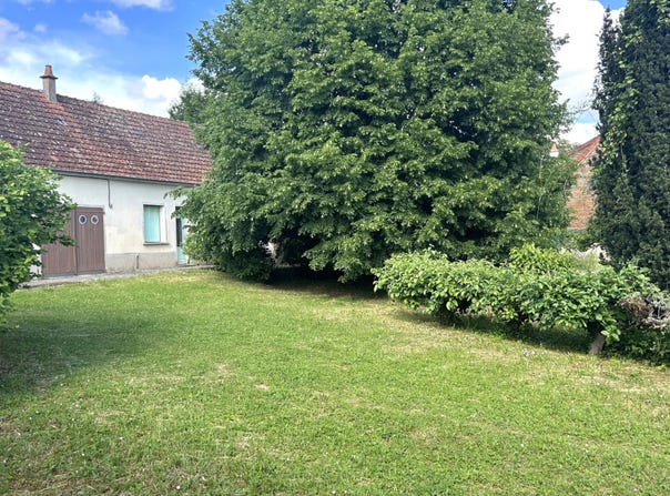 Sichamps, Nièvre 58700
