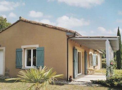 Masseube, Midi-Pyrénées 32140