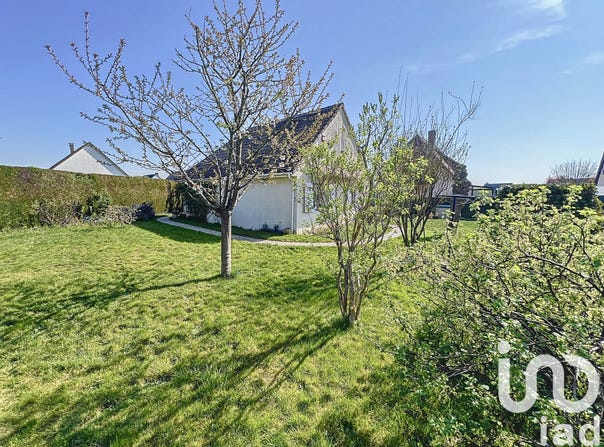 Le Mesnil-Esnard, Normandy 76240