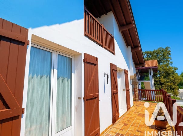 Hendaye, Nouvelle-Aquitaine 64700