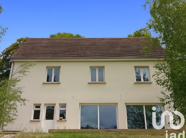 Mazangé, Centre-Val de Loire 41100