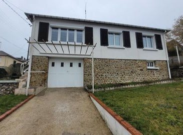 L' Aigle, Basse-Normandie 61300