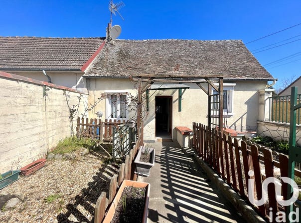 Bézu-Saint-Éloi, Normandy 27660