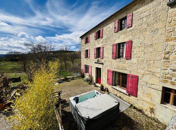 Saint-Christophe-d'Allier, Haute-Loire 43340