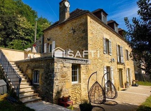 Vitrac, Aquitaine 24200