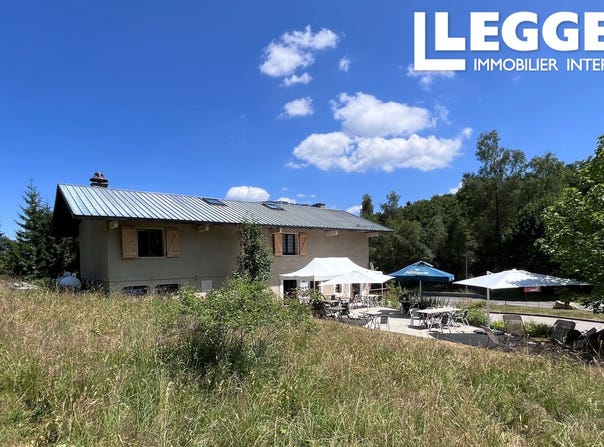 Les Déserts, Auvergne-Rhône-Alpes 73230