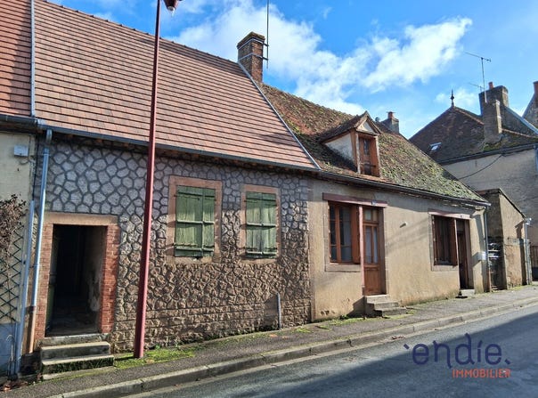 COULEUVRE, Auvergne-Rhône-Alpes 03320