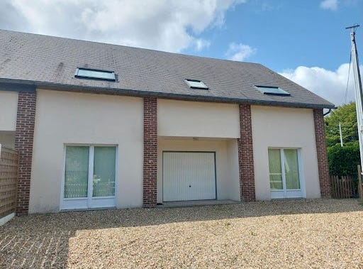 Doudeville, Normandy 76560