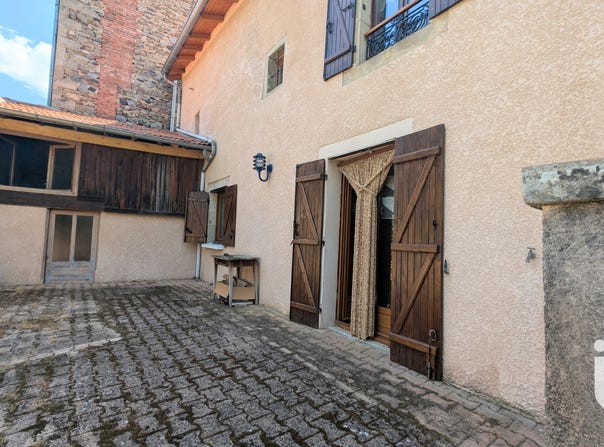 Lavoûte-sur-Loire, Auvergne-Rhône-Alpes 43800