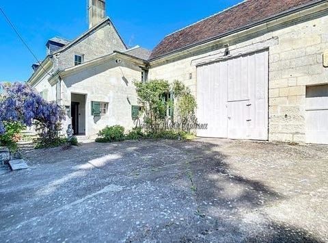 VILLEDIEU LE CHATEAU, Centre 41800