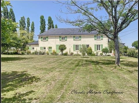 AIRVAULT, Poitou-Charentes 79600