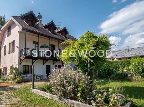 Saint-Jorioz, Haute-Savoie 74410