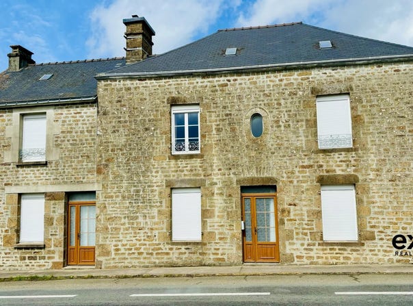 Gorron, Mayenne 53120