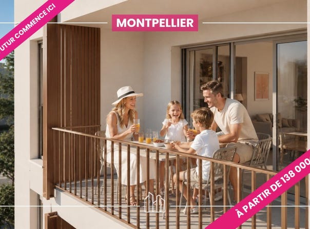 Montpellier, Occitanie 34070