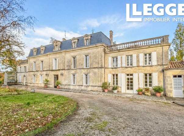 Cognac, Nouvelle-Aquitaine 16100
