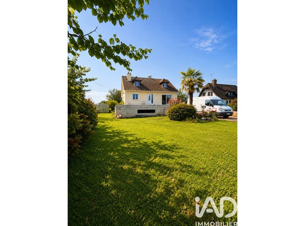 Saint-Romain-de-Colbosc, Normandy 76430