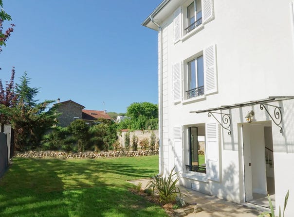 Clamart, Hauts-de-Seine 92140