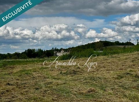 Le Pian-Sur-Garonne, Aquitaine 33490