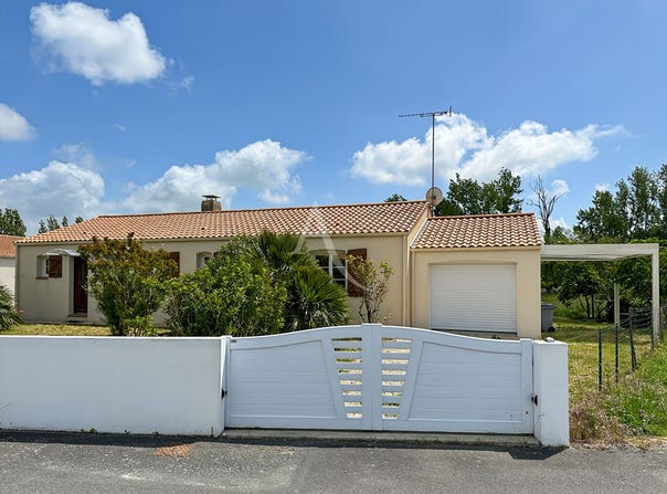 LE PERRIER, Pays de la Loire 85300